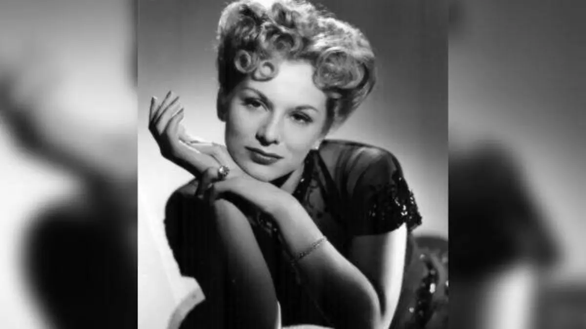 Eva Gabor